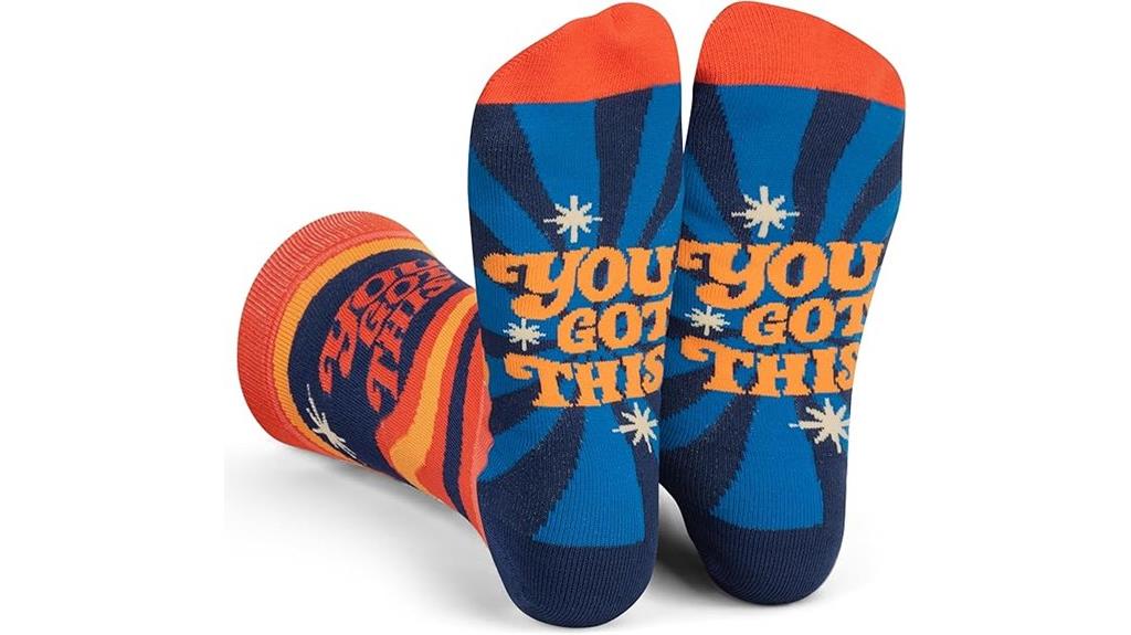 humorous women s sock collection