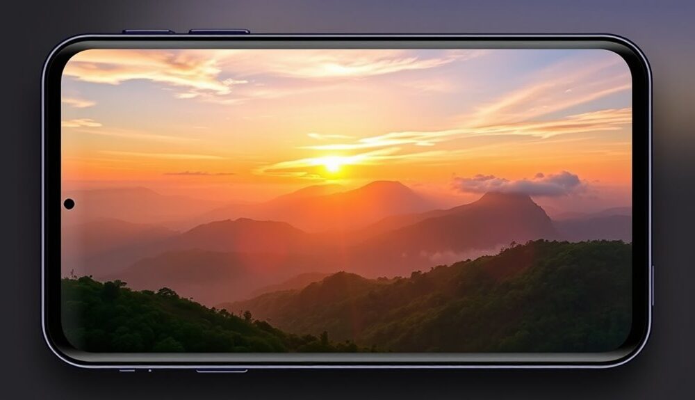 inspirational digital phone wallpapers