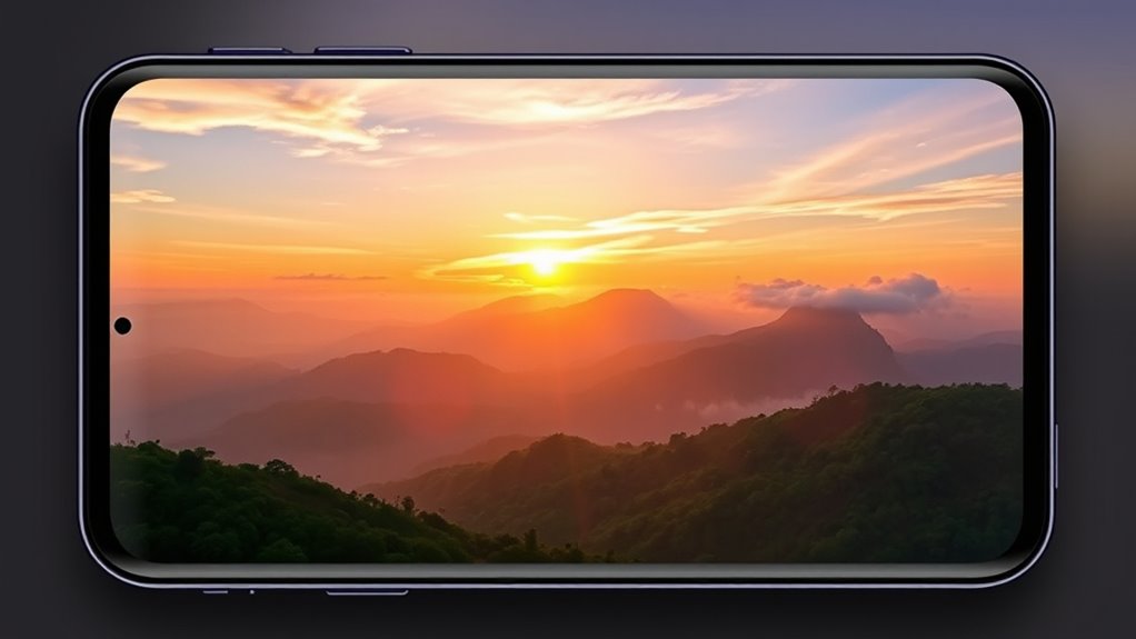 inspirational digital phone wallpapers