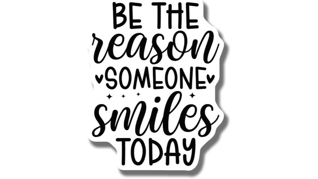 inspire through magnetic quotes