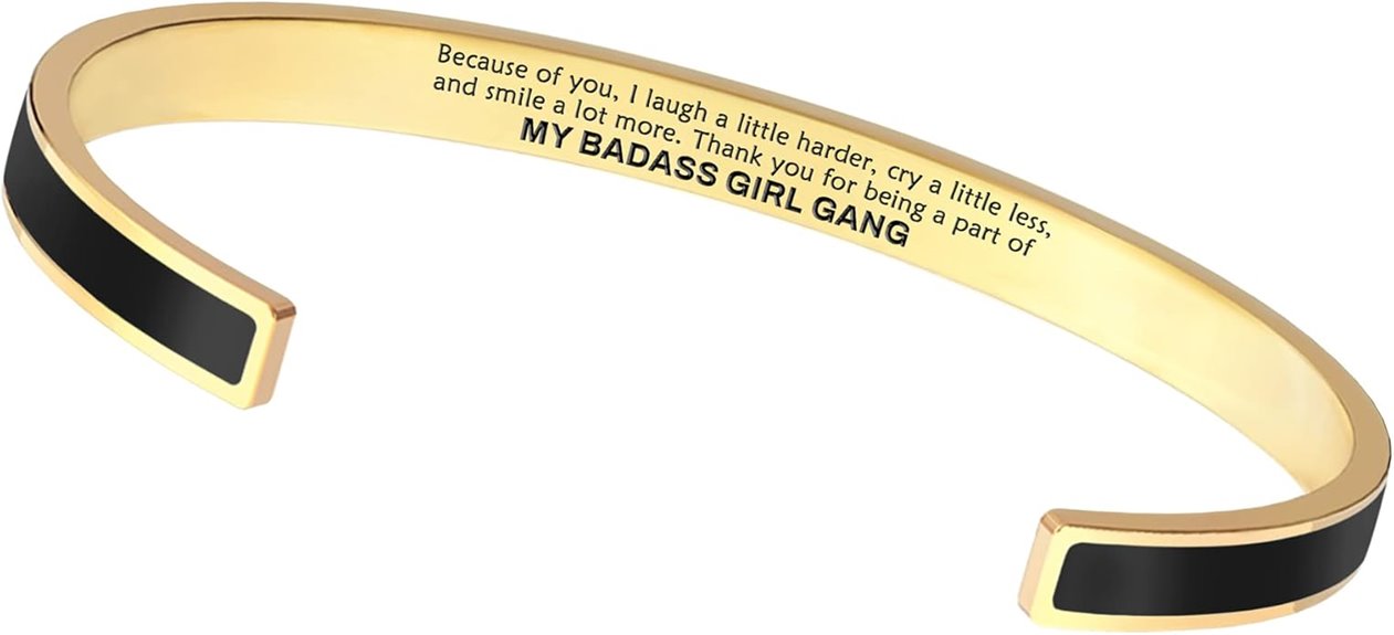 jewelry friendship bracelets women