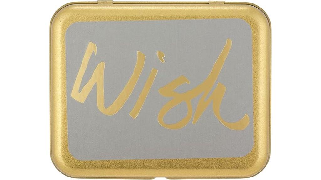 karma gifts sentiment box
