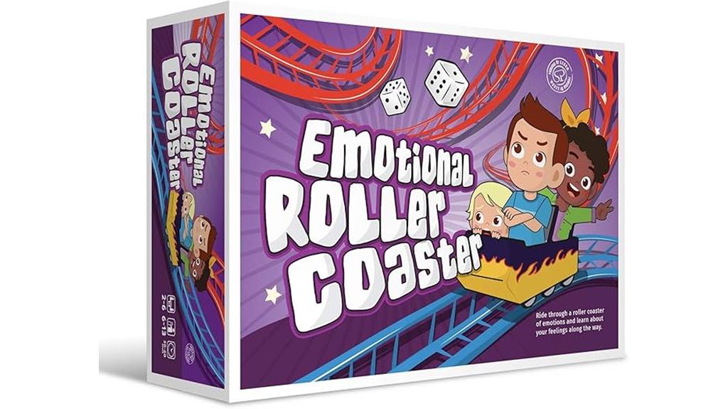kids anger management game