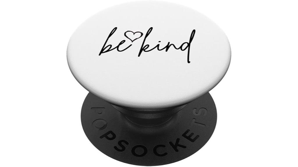 kindness inspires heartful connection
