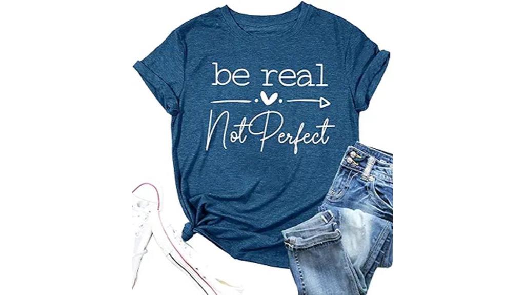kindness women s inspirational tee