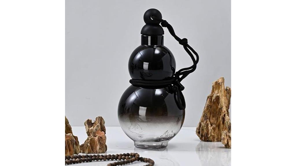 large capacity sports bottle