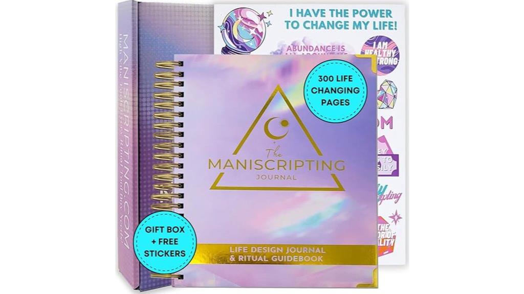life planning and rituals