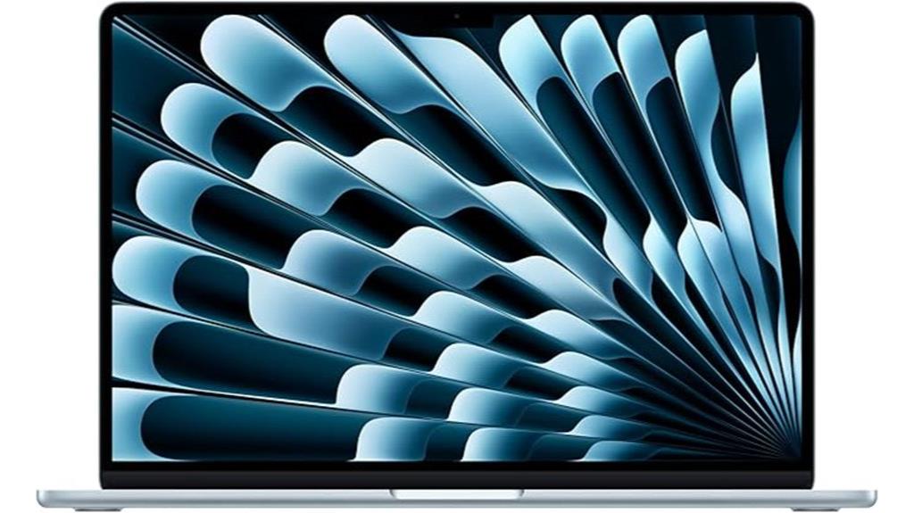 macbook air 15 inch