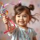 magical ribbon wand collection