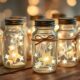 magical star jar collection