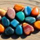 magical wishing stone collection