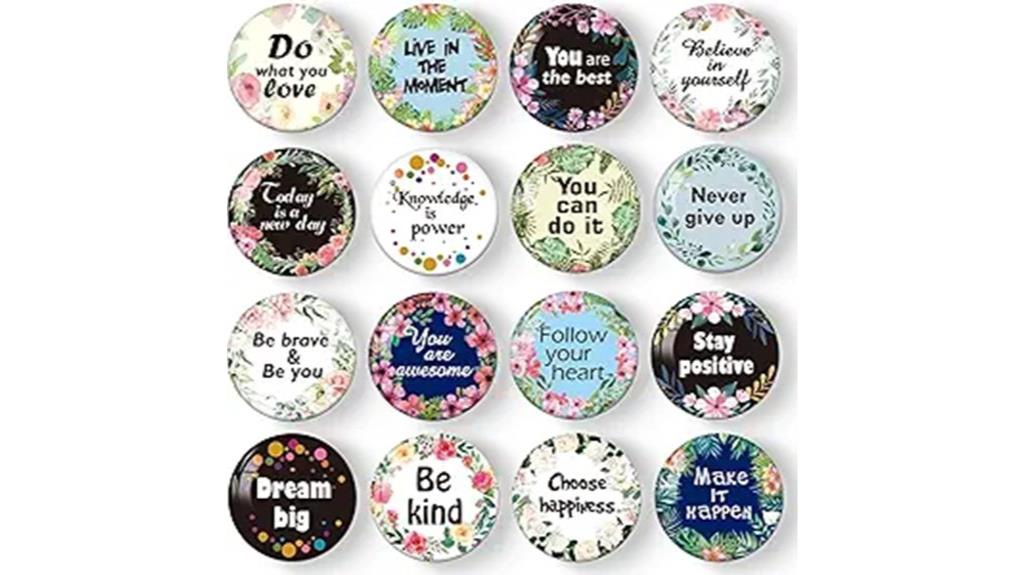 magnetic decor for inspiration