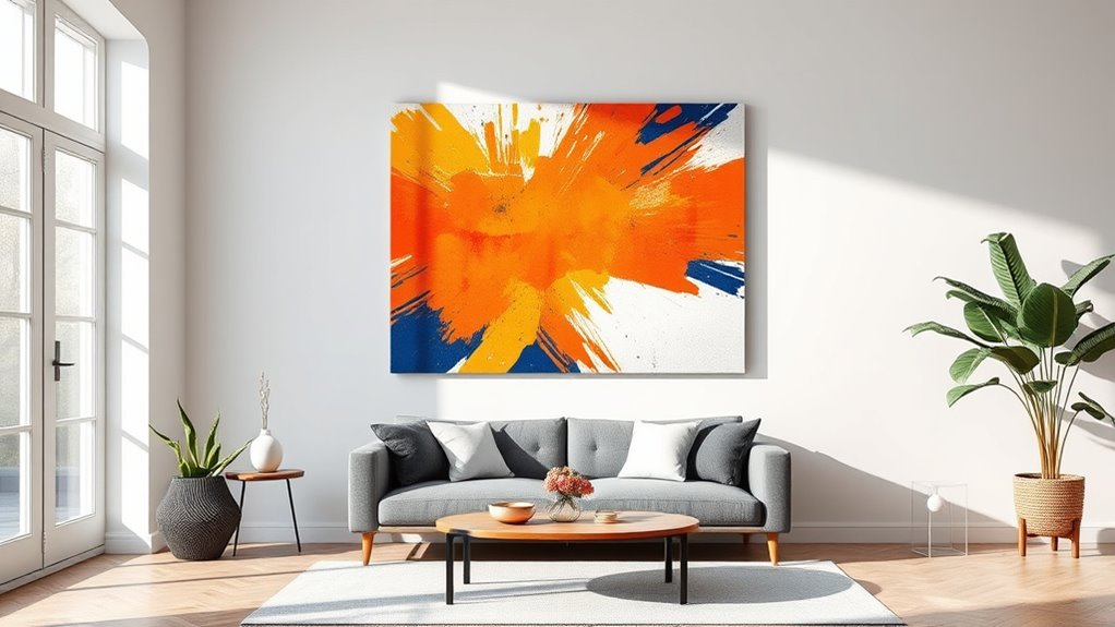 match decor with purpose