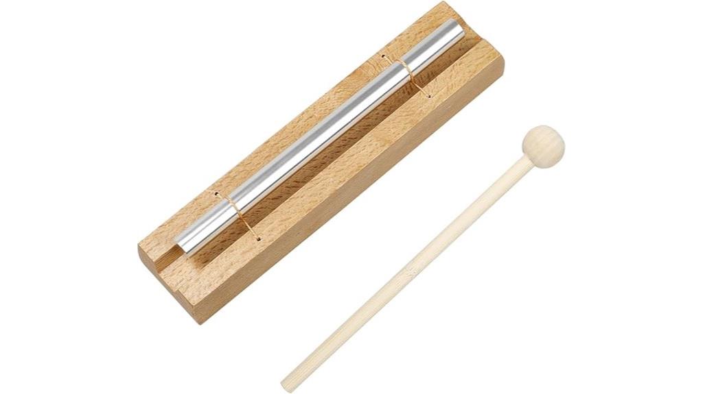 meditation chimes for mindfulness