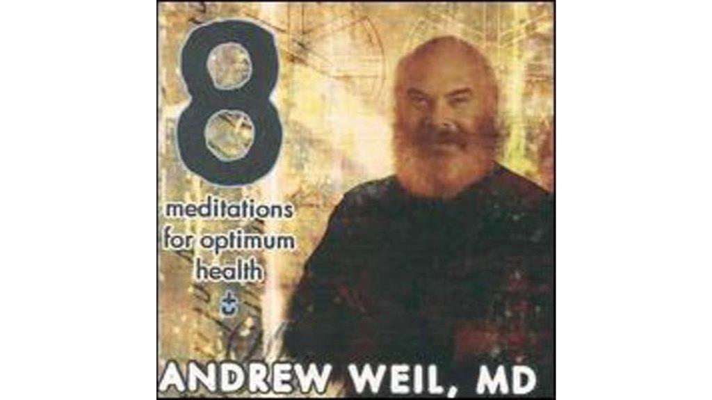 meditations for optimal wellbeing