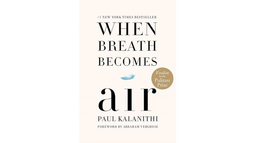 memoir about terminal illness