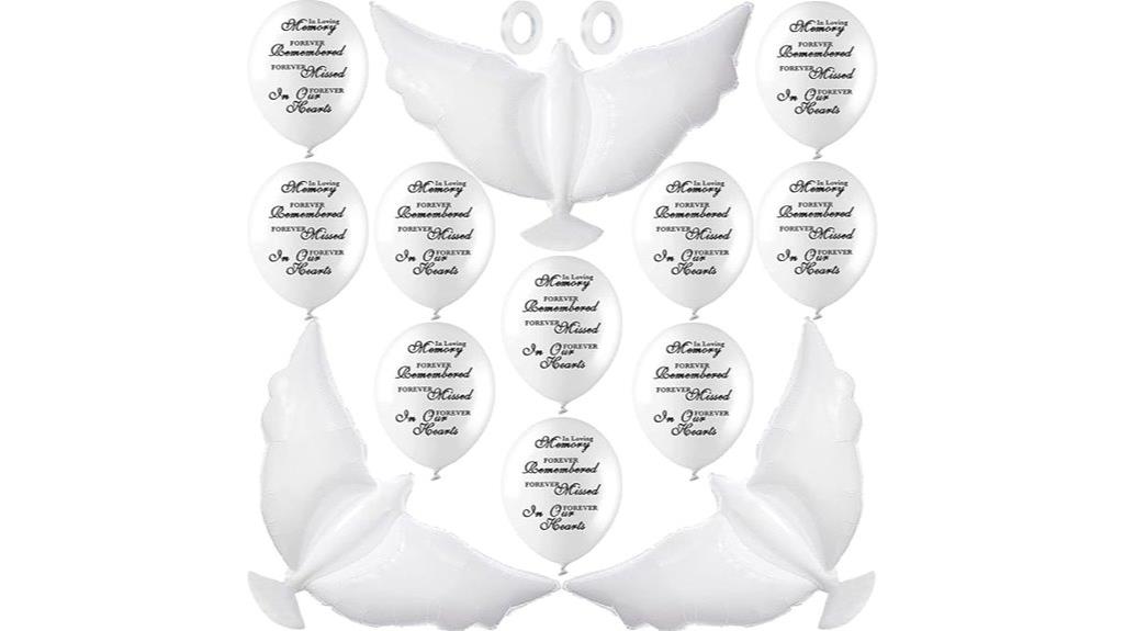 memorial sky release pack