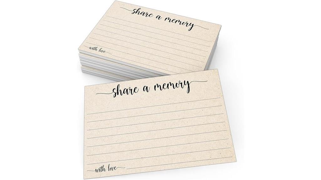 memory card set pack