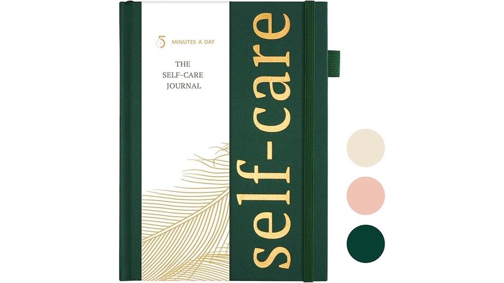 men s self improvement journal