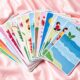 mindfulness cards for kids