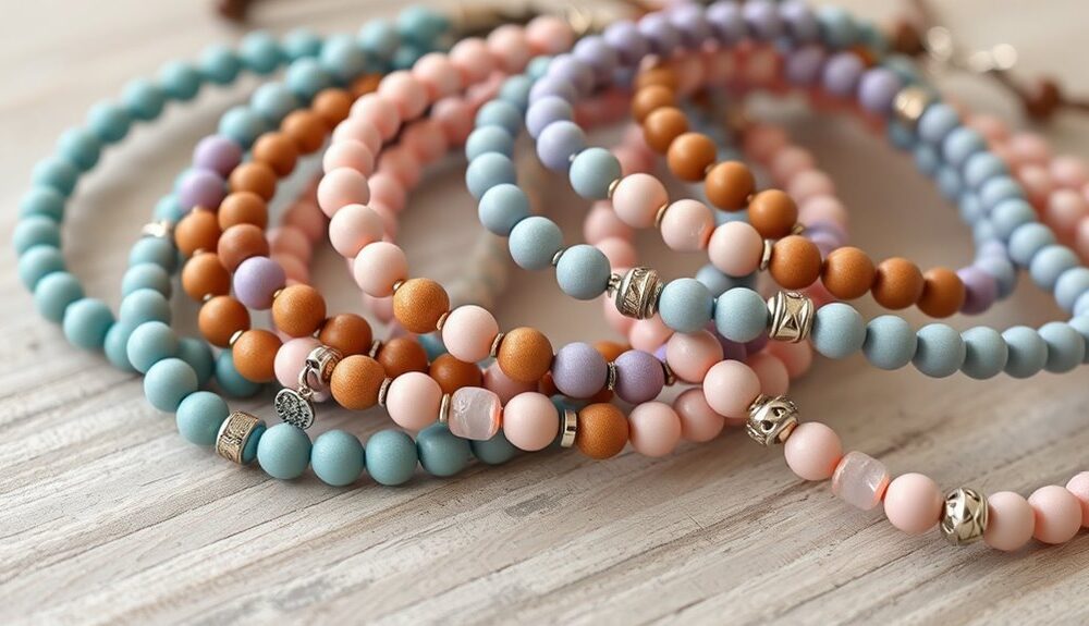 mindfulness reminder bracelets list