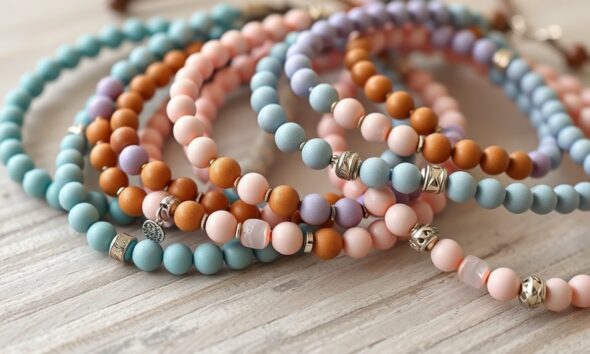 mindfulness reminder bracelets list