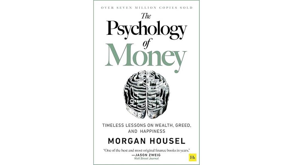 money happiness greed lessons