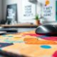 motivational quote mousepads