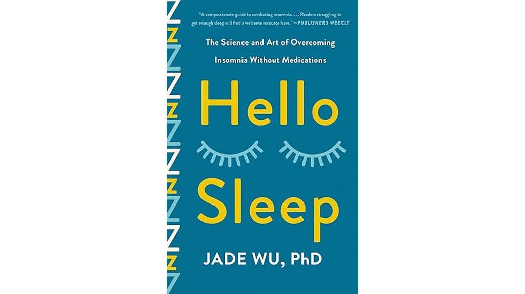 natural insomnia relief techniques