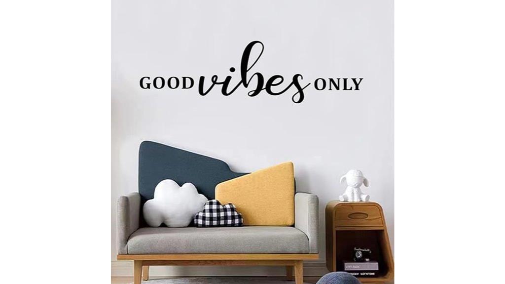 office wall decal