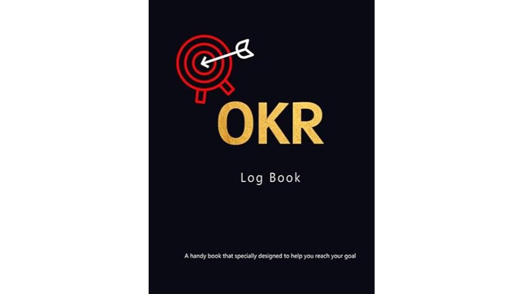 okr tracking and planning