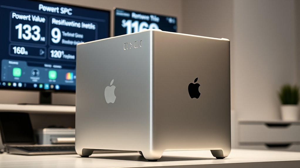 performance hardware connectivity compatibility