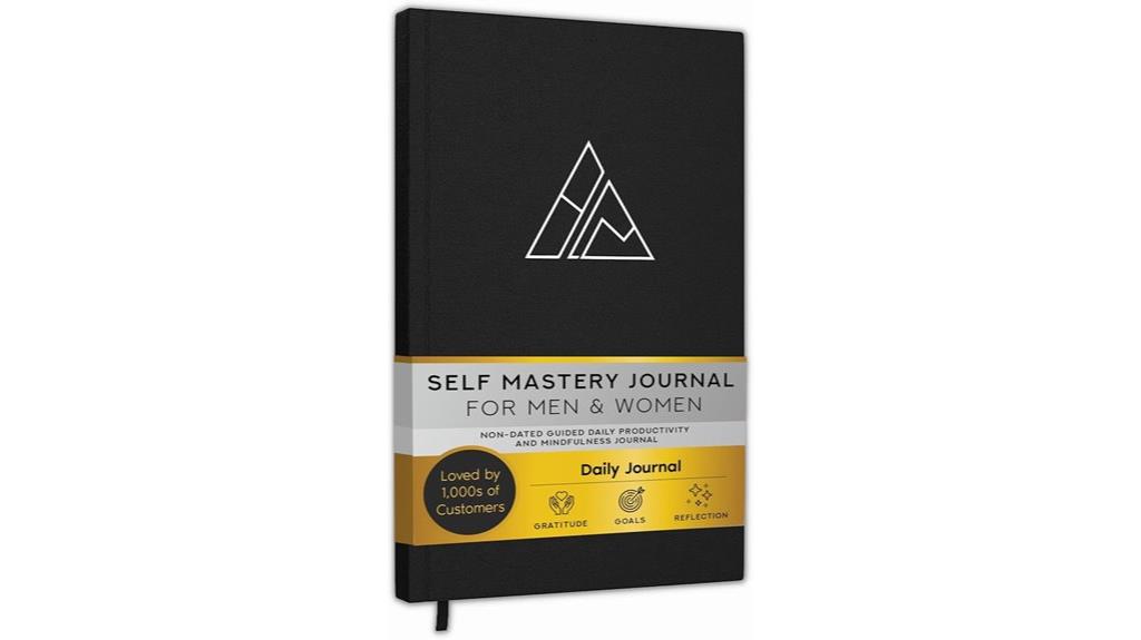 personal growth and self discipline