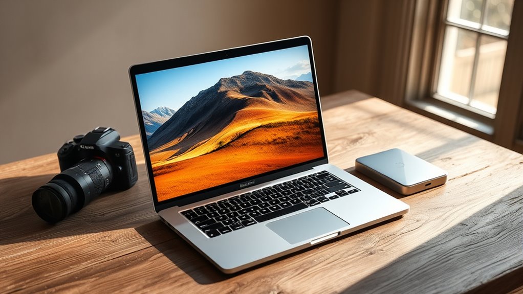 photography workflow optimization tools