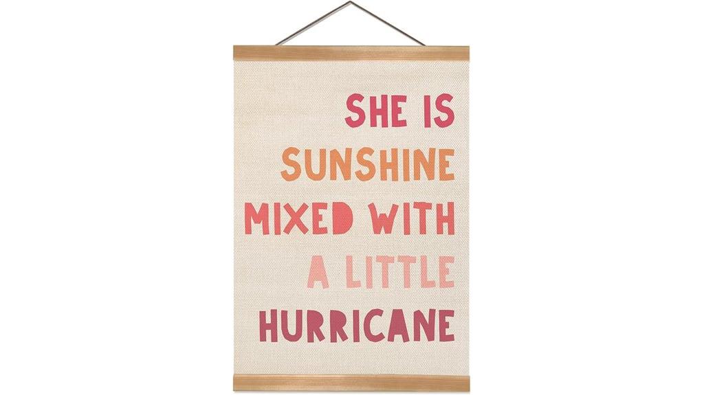 pink girls room decor