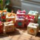 positive gift box ideas