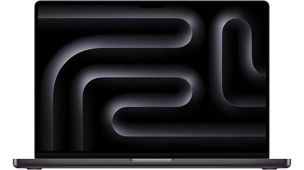 powerful 16 inch macbook