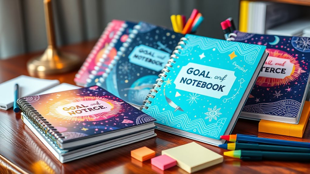 practical motivational goal tools