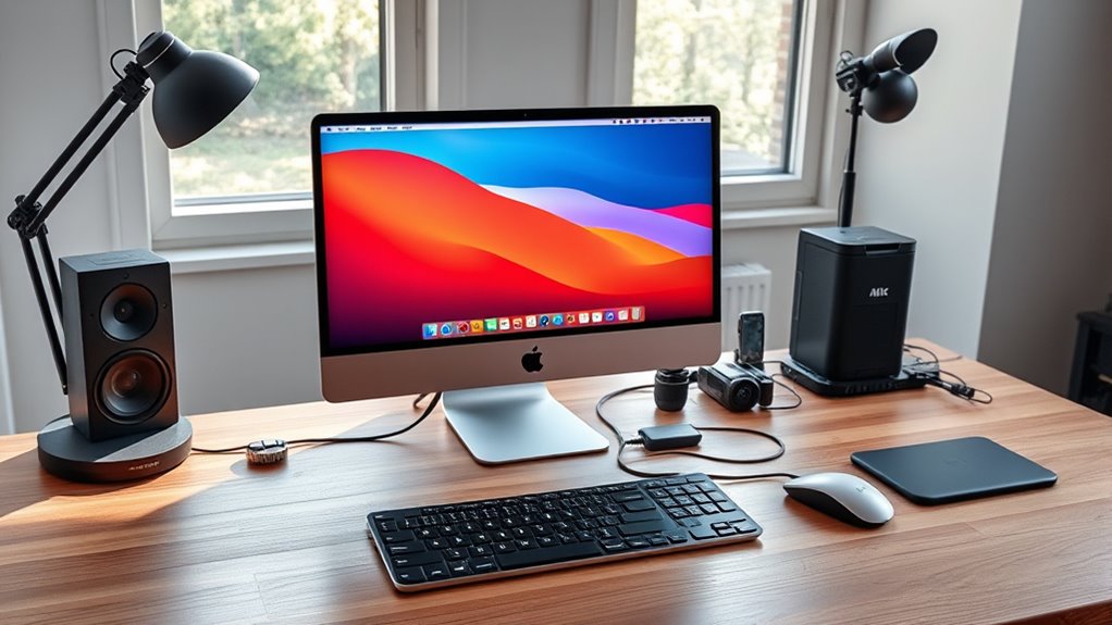 processing storage connectivity accessibility