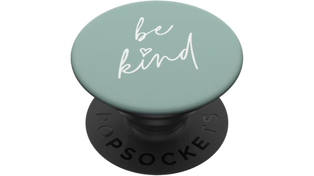 promote kindness and support