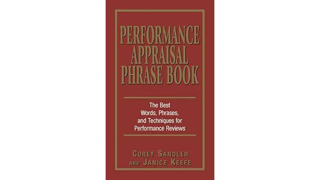 provides effective performance feedback