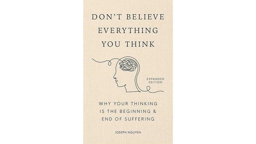 question your assumptions