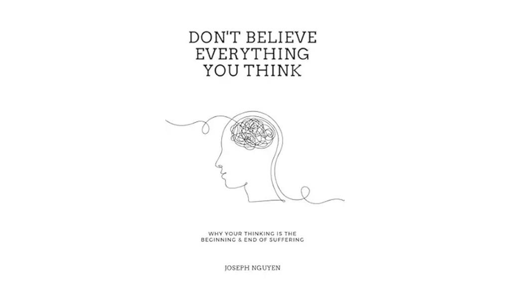 question your inner voice