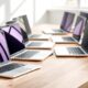 quiet lightweight travel laptops