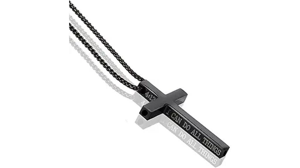 quit smoking necklace