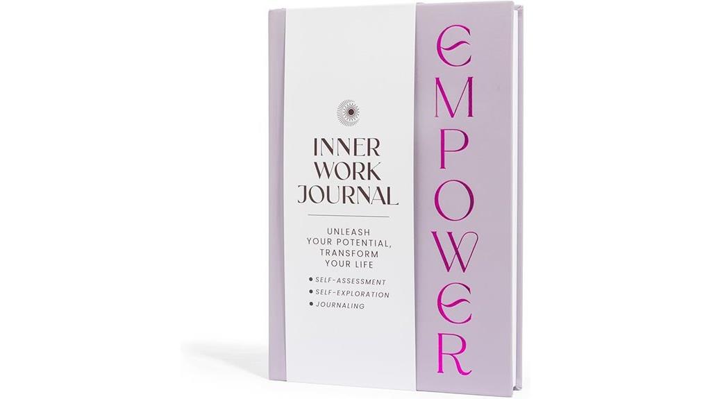 self discovery through shadow work