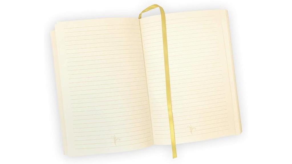 six by eight journal