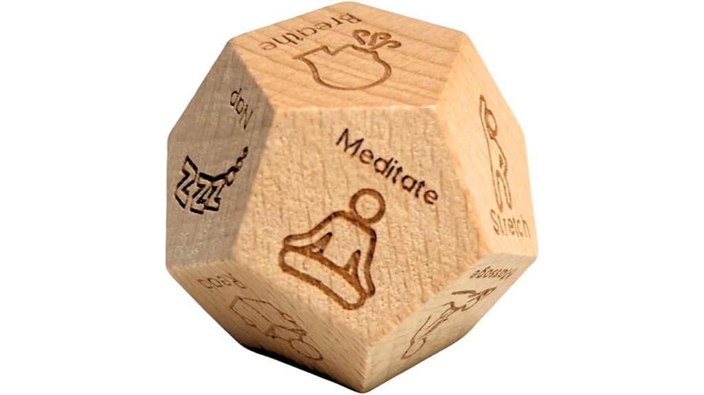 six sides for self care