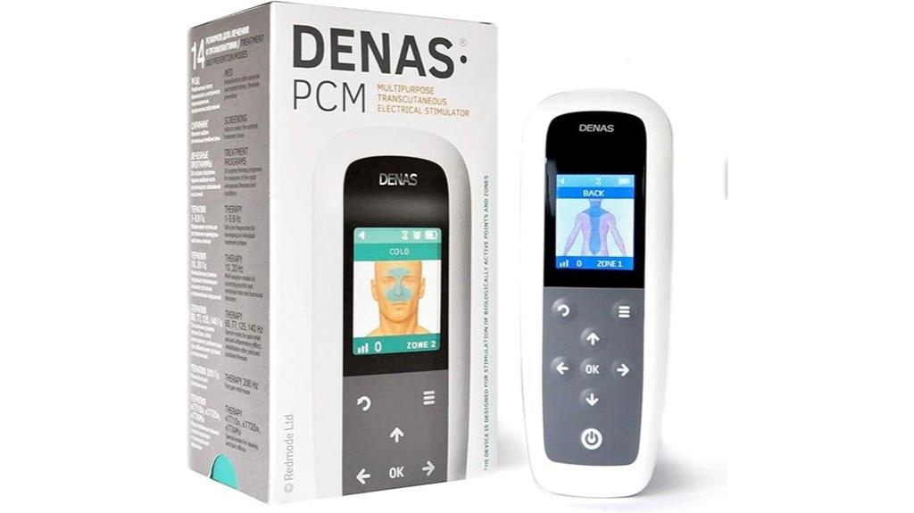 sixth generation biofeedback device