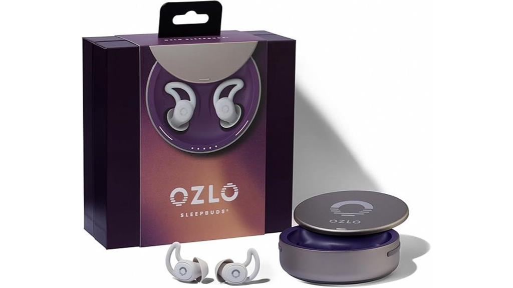 sleep enhancing comfortable headphones